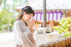 川越氷川神社の縁結び玉の整理券の時間と場所は？持ち歩き方や効果もチェック！