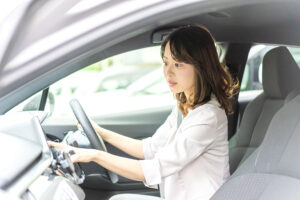 川越氷川神社の駐車場は無料？予約方法やおすすめはどこかも調査！