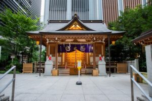 福徳神社の宝袋は何時から並ぶ？ 使い方や郵送の可否・売り切れの場合についても調査！